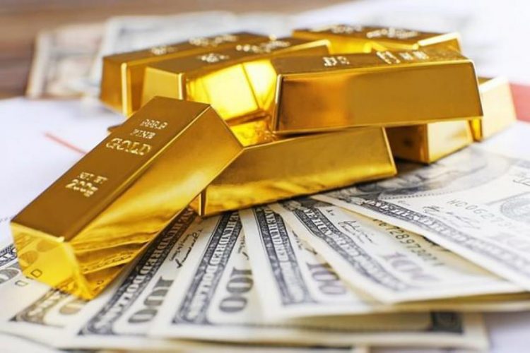 Giá vàng hôm nay 11-7, một động thái từ Mỹ, vàng tăng vọt qua ngưỡng 39 triệu đồng/lượng - 2