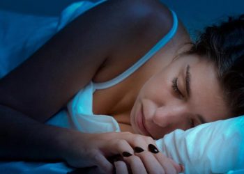 Giấc mơ tiết lộ gì về sức khỏe của bạn - 7