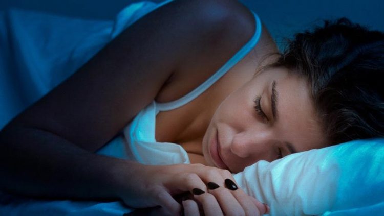 Giấc mơ tiết lộ gì về sức khỏe của bạn - 7