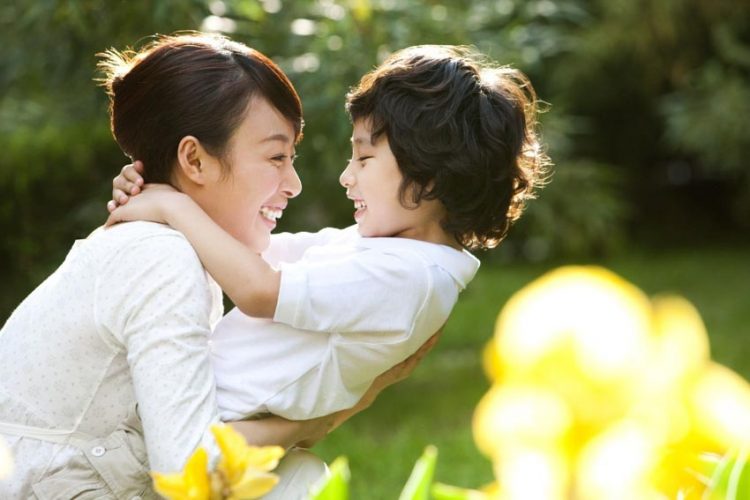 Giải quyết tài chính khi làm mẹ đơn thân 2