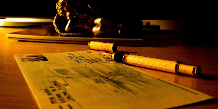 Giấy ngắn tình dài… - 2