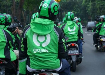 Gojek làm mới thương hiệu, phản ánh định vị siêu ứng dụng - 5