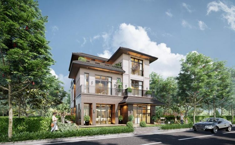 GS E&C ra mắt siêu đô thị thông minh ZEITGEIST tại Nhà Bè - 4