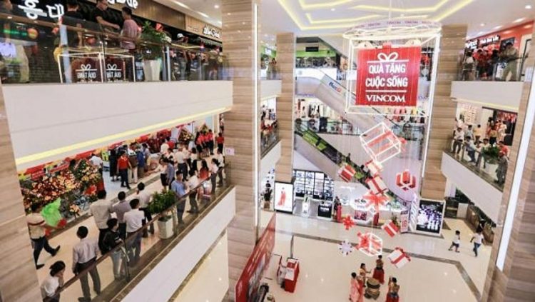 Hai mảng màu đối lập của thị trường bán lẻ - 1