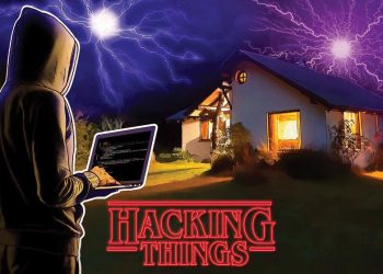 5 lưu ý để giữ an toàn cho hệ thống điều khiển nhà thông minh