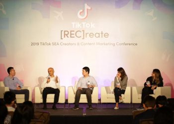 Hội nghị về Sáng tạo và Tiếp thị Nội dung tại Đông Nam Á - 2