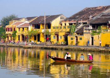 Hồn cốt phố cổ Hội An - 11