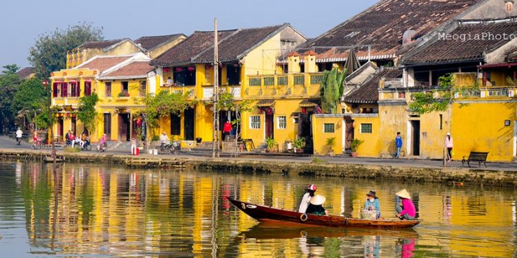 Hồn cốt phố cổ Hội An - 11