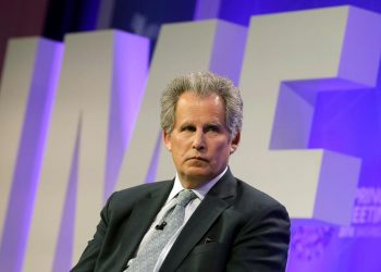 IMF có lãnh đạo lâm thời