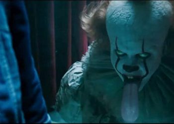 It Chapter Two - phim kinh dị sẽ bùng nổ vào mùa phim cuối năm - 4