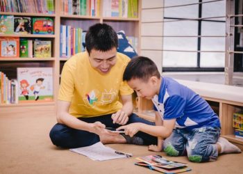 Jiliguala - ứng dụng học tiếng Anh cho trẻ em đạt 25 triệu người dùng - 3