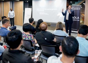Kafnu TP. Hồ Chí Minh hợp tác cùng Quỹ đầu tư 500 Startups Việt Nam - 3