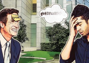 Số người dùng bị đánh cắp mật khẩu tăng 60%vào nửa đầu năm 2019