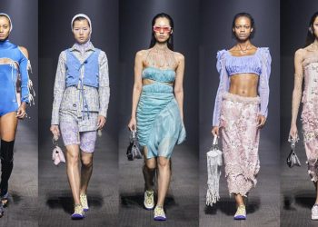 Kenzo Hè 2020: Kho báu dưới biển khơi và lời từ biệt ghi dấu một thập niên - 11