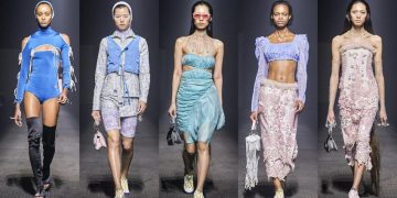 Kenzo Hè 2020: Kho báu dưới biển khơi và lời từ biệt ghi dấu một thập niên - 11