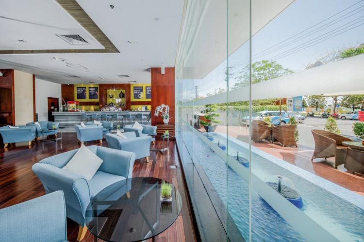 Novotel Nha Trang được vinh danh tại Giải thưởng Du Lịch Việt Nam 2019 - 1