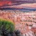 Khám phá rừng đá Bryce Canyon ở Utah nước Mỹ - 1