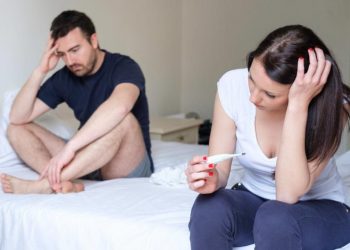 Làm gì khi bị hiếm muộn? - 3