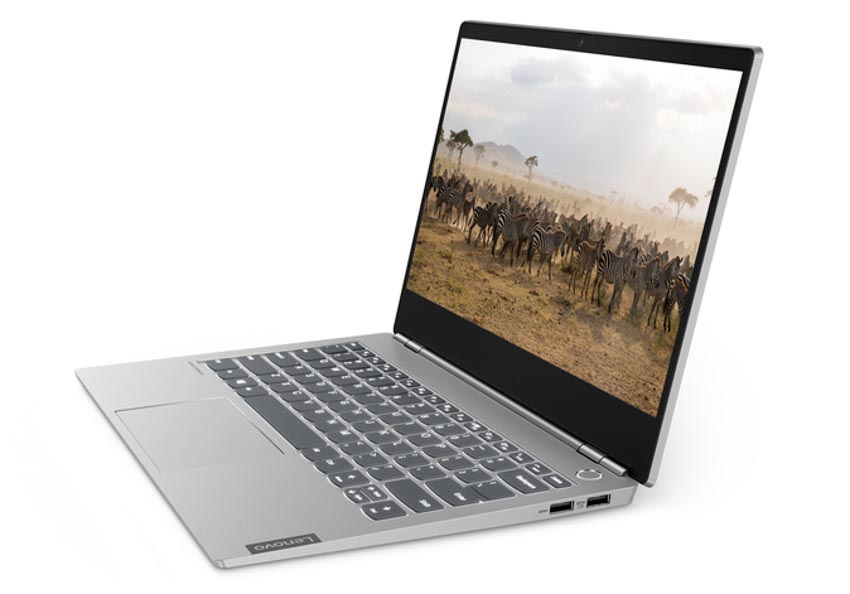 Lenovo ra mắt ThinkBook - dòng sản phẩm mới thiết kế cho doanh nghiệp và tương lai 2