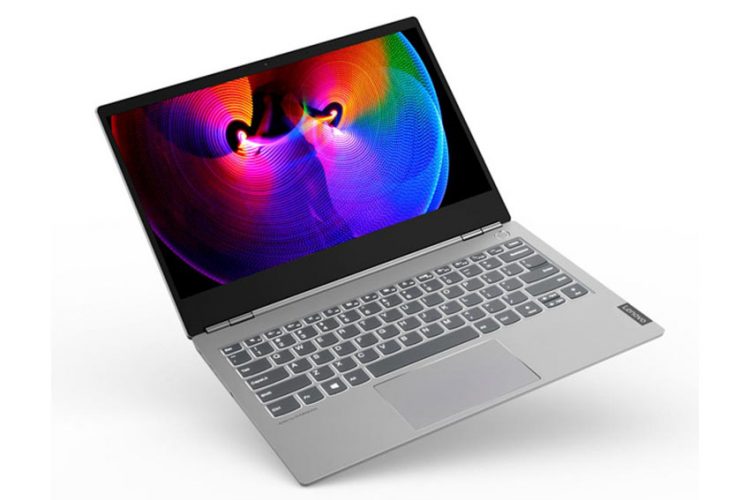Lenovo ra mắt ThinkBook - dòng sản phẩm mới thiết kế cho doanh nghiệp và tương lai 7