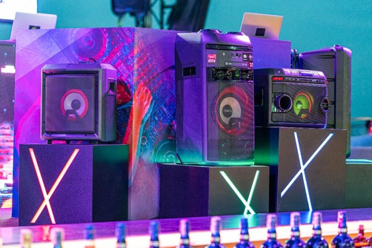 LG ra mắt dòng loa XBOOM đa tính năng với giá từ 3,99 triệu đồng 3