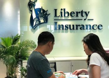 Liberty hai lần liên tiếp vào Top 10 bảo hiểm phi nhân thọ uy tín nhất