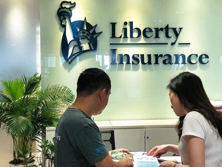 Liberty hai lần liên tiếp vào Top 10 bảo hiểm phi nhân thọ uy tín nhất