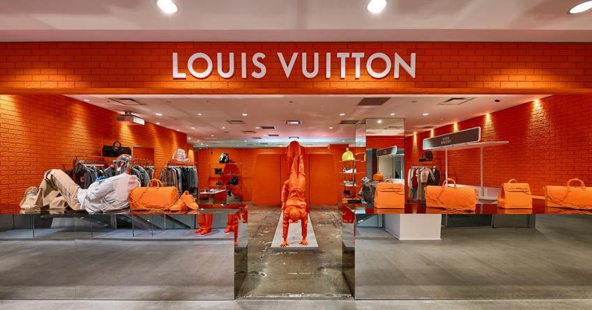 3 nhân vật làm nên Louis Vuitton  huyền thoại của thời trang thế giới