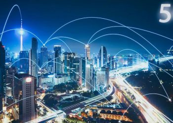 Mạng 5G sẽ đóng góp gần 900 tỉ USD cho kinh tế châu Á trong 15 năm tới - 1