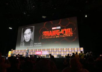 Marvel công bố hàng loạt tác phẩm mới tại San Diego Comic-Con 2019 - 1