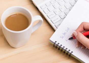 Mỗi người nên dùng bao nhiêu cà phê 2