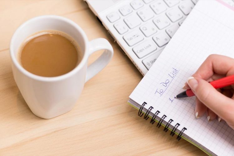 Mỗi người nên dùng bao nhiêu cà phê 2