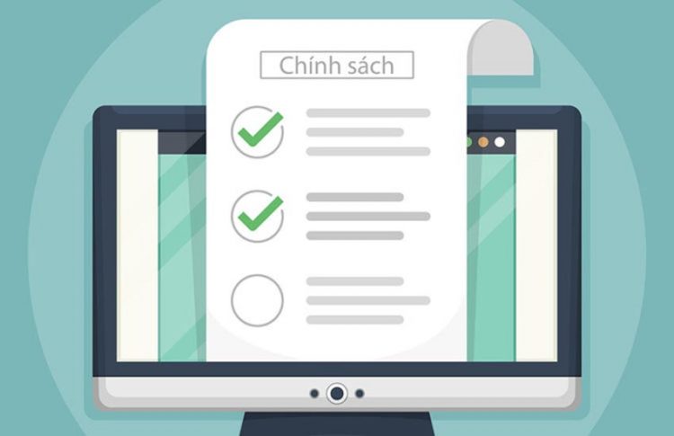 Một số chính sách mới có hiệu lực từ tháng 7 - 5