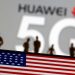 Mỹ họp các hãng công nghệ về lệnh cấm Huawei -1