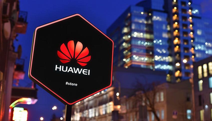 Mỹ họp các hãng công nghệ về lệnh cấm Huawei -2