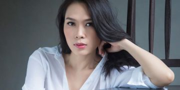 Thanh xuân hát và yêu một người của Mỹ Tâm trong mắt Quốc Bảo - 6