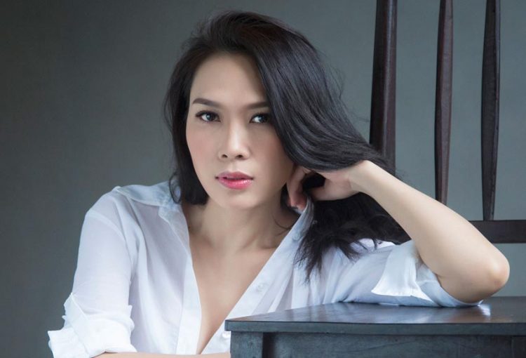 Thanh xuân hát và yêu một người của Mỹ Tâm trong mắt Quốc Bảo - 6