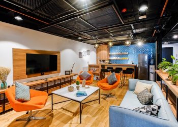 Next Story Group chính thức đưa Kafnu vào hoạt động tại TP. Hồ Chí Minh - 3