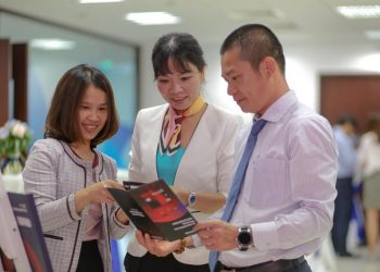 Ngân hàng Bản Việt ra mắt thẻ tín dụng khách hàng doanh nghiệp - 3