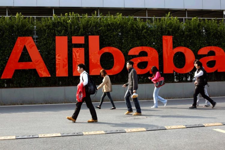 Ngân hàng của Alibaba giải ngân trong 3 phút, không cần nhân viên - 1