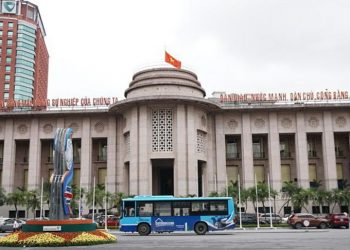 Ngân hàng Nhà nước bất ngờ giảm lãi suất tín phiếu