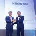 Ngân hàng Shinhan nhận giải thưởng Nơi làm việc tốt nhất châu Á 2019 - 1