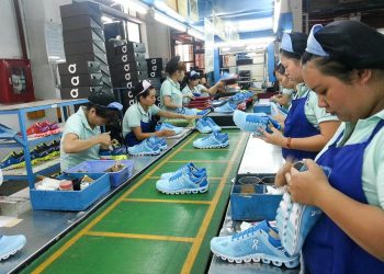 Ngành da giày Việt Nam cần làm gì để tận dụng cơ hội từ EVFTA?