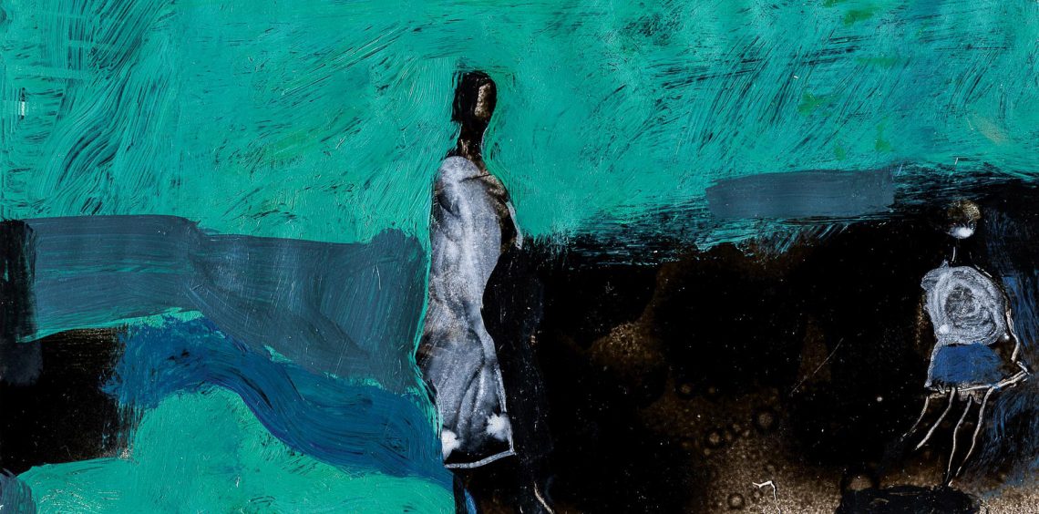 Người ăn mày may mắn - 1