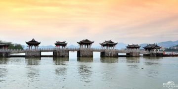 Bước chân phiêu bạt người Triều Châu - 3