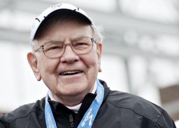 2 nguyên tắc bất di bất dịch của Warren Buffett khi ra quyết định đầu tư