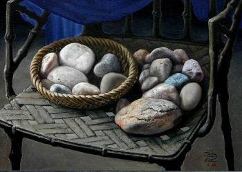 Nguyễn Trọng Khôi và những viên đá cuội - 7