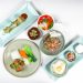 Nhà hàng Café Central Villa Pasteur ra mắt thực đơn Việt – Ý mới - 3