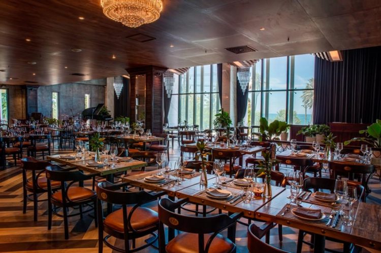 Paradise Việt Nam ra mắt nhà hàng Ngon Gallery Nha Trang - 1