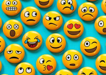 Câu chuyện về những biểu tượng emoji - 4